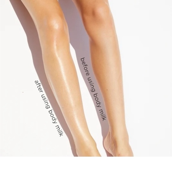 NIB BY/ROSIE JANE Chill the F*ck Out Everyday Body Milk. 5oz. Toner Moisturizer - Picture 10 of 11